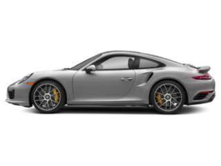 2017 Porsche 911 Turbo Turbo S AWD photo