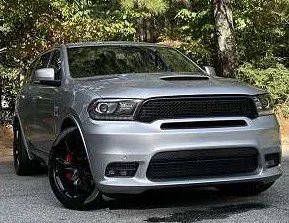 2019 Dodge Durango R/T AWD photo