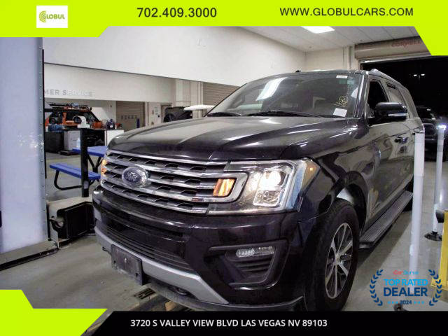 2019 Ford Expedition XLT 4WD photo