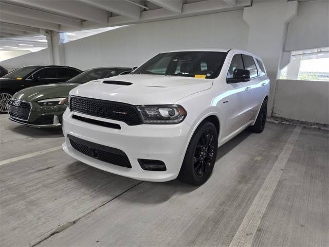 2020 Dodge Durango R/T RWD photo