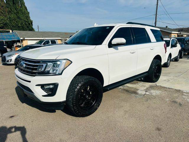 2020 Ford Expedition XLT RWD photo