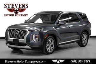 2020 Hyundai Palisade SEL FWD photo