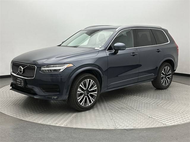 2020 Volvo XC90 Momentum AWD photo