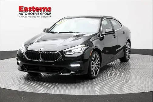 2020 BMW 2 Series 228i xDrive AWD photo