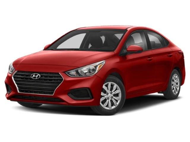 2019 Hyundai Accent SE FWD photo