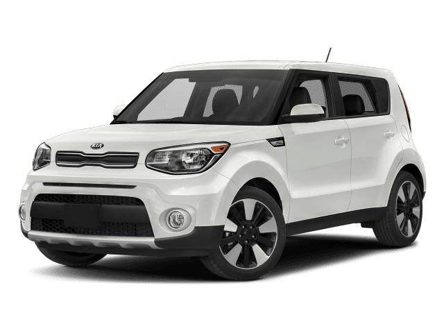 2018 Kia Soul + FWD photo
