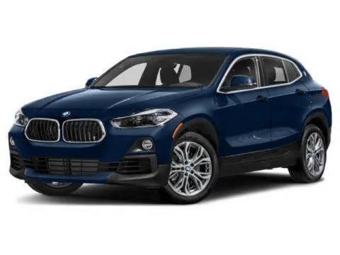 2020 BMW X2 xDrive28i AWD photo