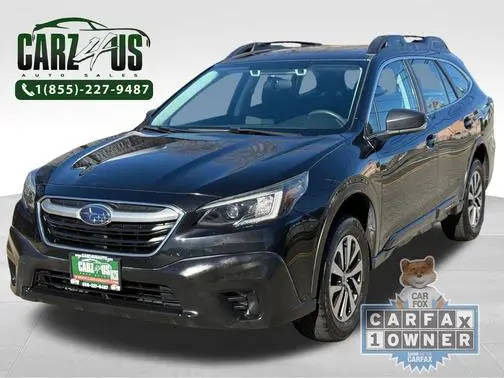 2020 Subaru Outback  AWD photo