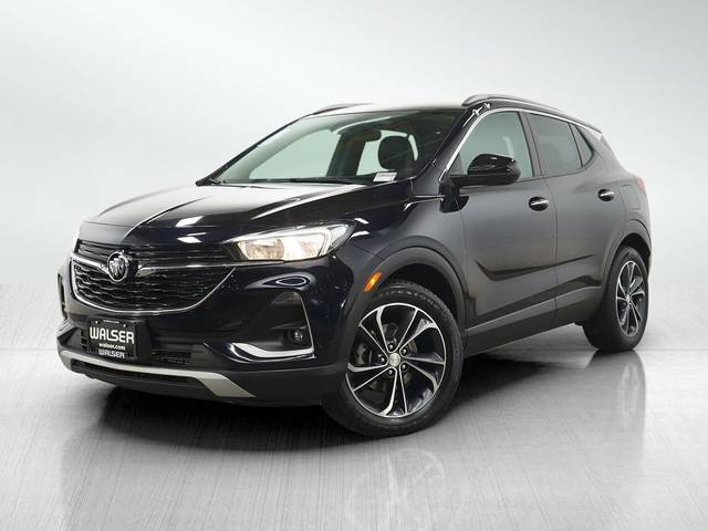 2020 Buick Encore GX Select FWD photo