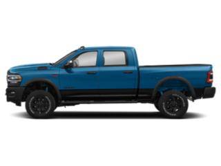 2020 Ram 2500 Power Wagon 4WD photo