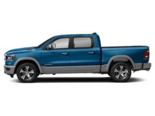 2020 Ram 1500 Laramie RWD photo