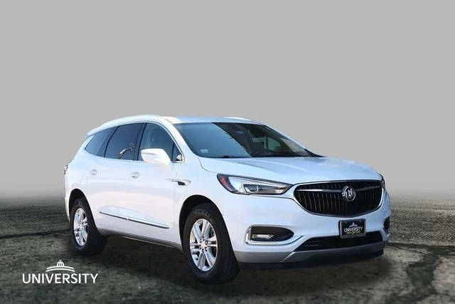 2020 Buick Enclave Essence FWD photo