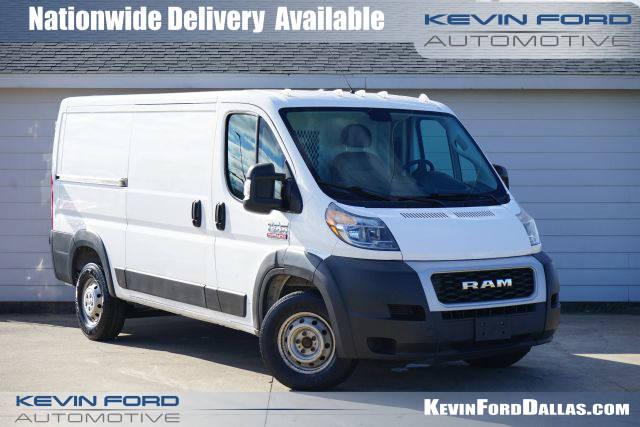 2019 Ram Promaster  FWD photo