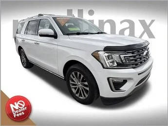 2018 Ford Expedition Limited RWD photo