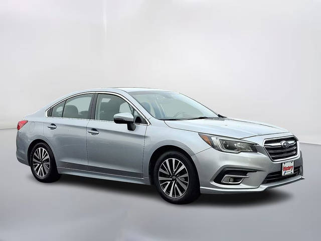2019 Subaru Legacy Premium AWD photo