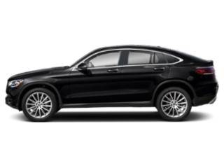 2020 Mercedes-Benz GLC-Coupe GLC 300 AWD photo