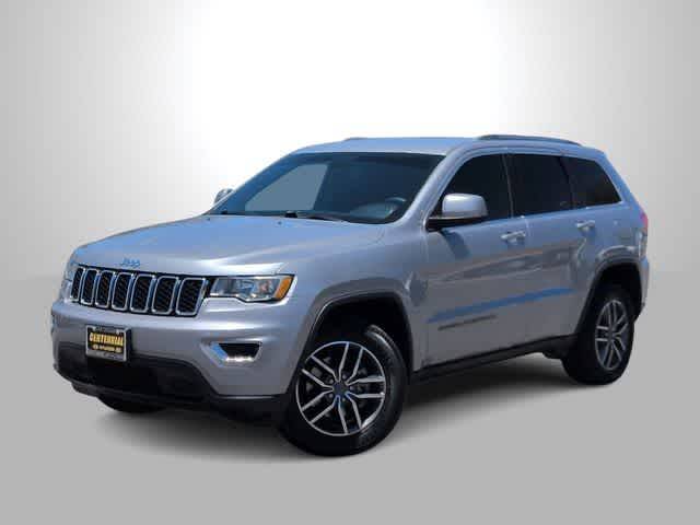 2019 Jeep Grand Cherokee Laredo E 4WD photo