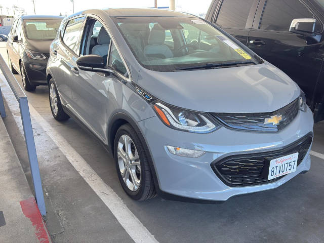 2020 Chevrolet Bolt LT FWD photo