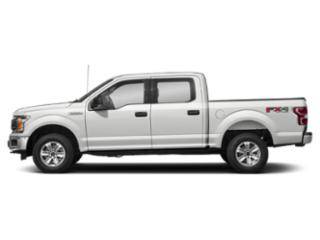 2020 Ford F-150 XLT 4WD photo