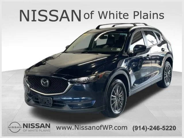 2020 Mazda CX-5 Touring AWD photo