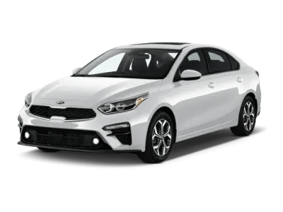2020 Kia Forte LXS FWD photo