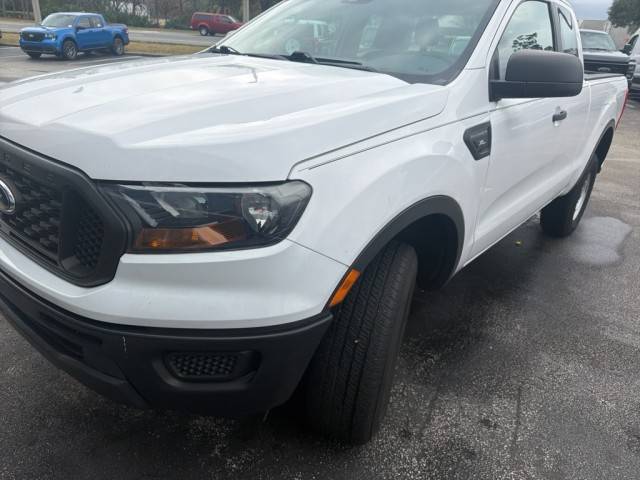 2020 Ford Ranger XL RWD photo