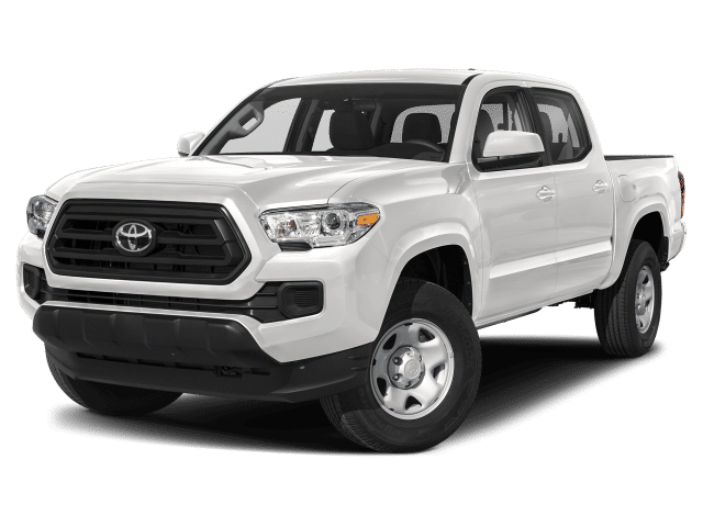 2020 Toyota Tacoma TRD Off Road 4WD photo