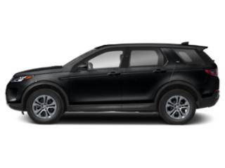 2020 Land Rover Discovery Sport Standard AWD photo