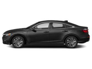 2021 Honda Insight Touring FWD photo