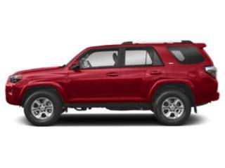 2020 Toyota 4Runner SR5 Premium RWD photo