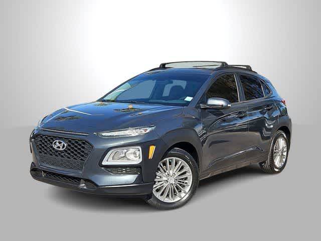 2020 Hyundai Kona SEL FWD photo