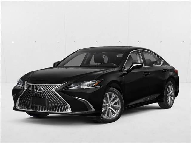 2020 Lexus ES ES 350 FWD photo