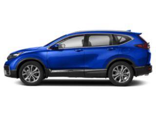 2020 Honda CR-V Touring AWD photo