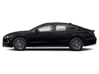 2020 Hyundai Sonata Blue FWD photo