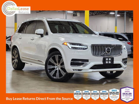 2020 Volvo XC90 Inscription AWD photo