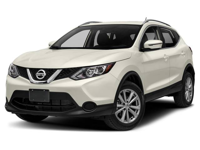 2019 Nissan Rogue Sport S AWD photo