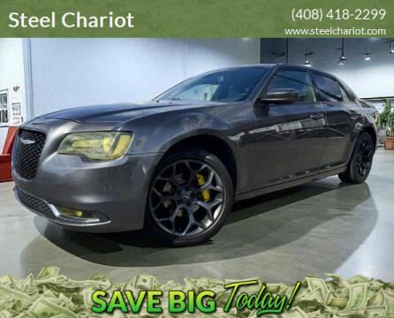 2019 Chrysler 300 300S RWD photo