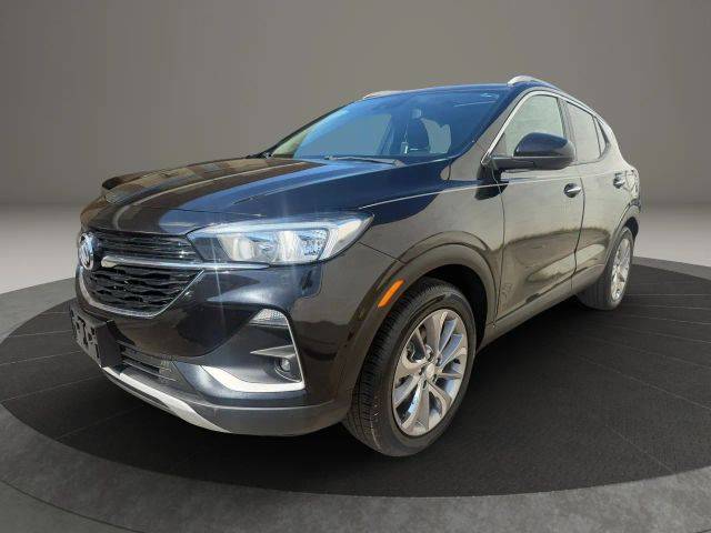 2020 Buick Encore GX Select FWD photo
