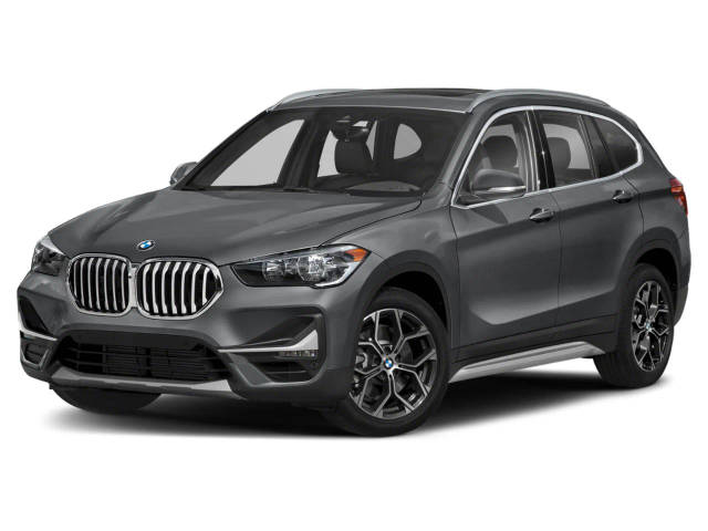 2020 BMW X1 xDrive28i AWD photo