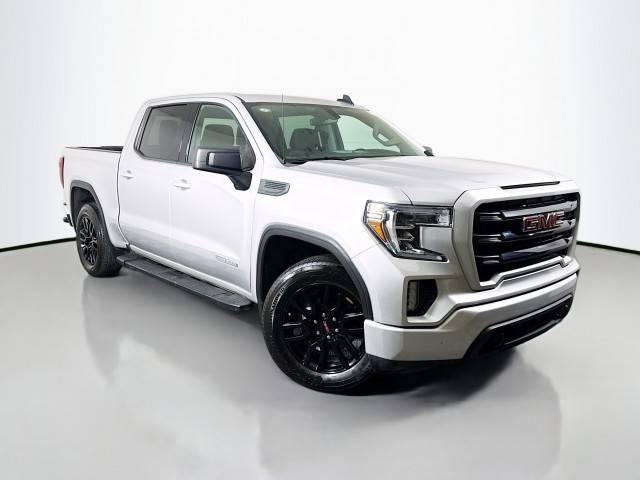 2020 GMC Sierra 1500 Elevation RWD photo