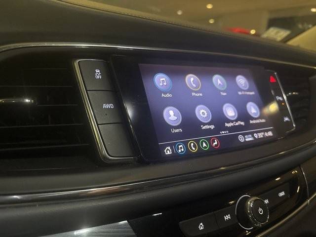 2020 Buick Enclave Premium AWD photo