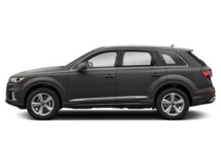 2020 Audi Q7 Premium AWD photo