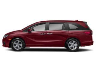 2020 Honda Odyssey EX FWD photo