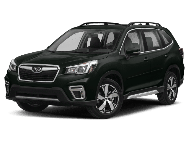 2020 Subaru Forester Touring AWD photo