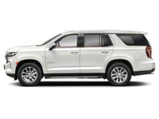 2021 Chevrolet Tahoe Premier RWD photo