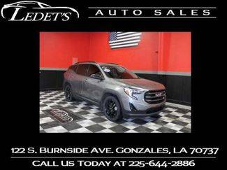 2020 GMC Terrain SLT FWD photo