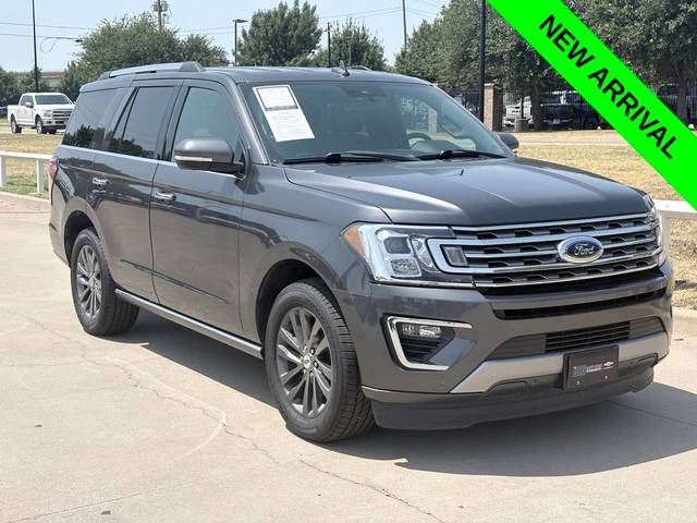 2020 Ford Expedition Limited RWD photo