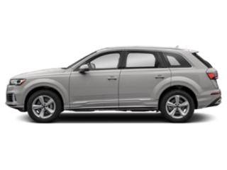 2020 Audi Q7 Prestige AWD photo