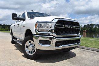 2020 Ram 2500 Tradesman 4WD photo