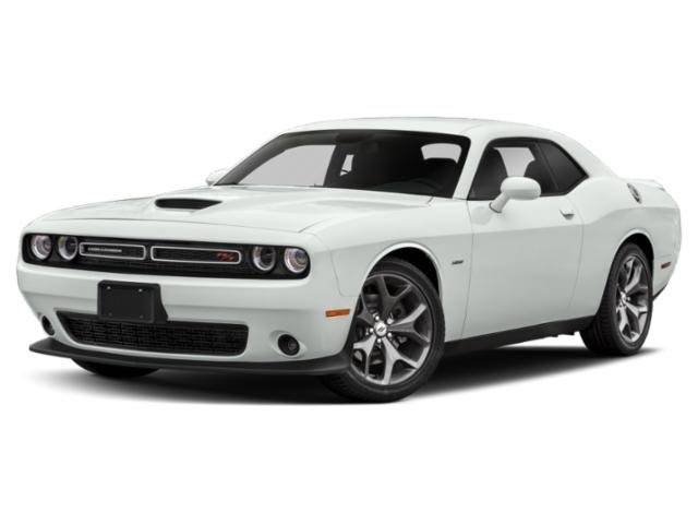 2020 Dodge Challenger R/T RWD photo